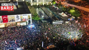 İBB protestolarda tutuklanan üç öğrenci serbest bırakıldı