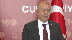 Ümit Özdağ için hazırlanan iddianamede Kocaeli detayı!