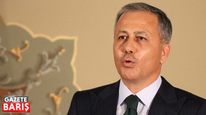 Bakan Yerlikaya Türk Polis Teşkilatının 180'inci yaşını kutladı