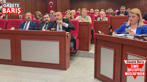 AKP ve MHP, “Fiyasko” dedi: Faaliyet Raporuna Çekimser Oy!