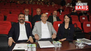 CHP’li meclis üyeleri: Korkuyorlar
