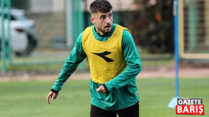 Kocaelispor’da tek eksik var