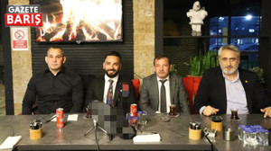 Ayper Başar heyecanı Alikahya’da başlıyor