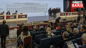 CHP’de son kurultayın da iptali isteniyor!