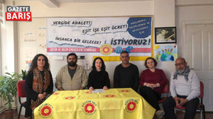 Eğitim-Sen’den atamalara tepki