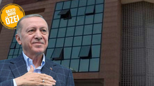 Belediye bütçesiyle Erdoğan şov! Açılış bayramı için kiralamaya bir günde yüzbinlerce lira gitti