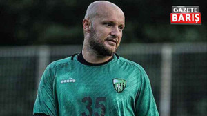 Kocaelispor’da yedi isim sınırda