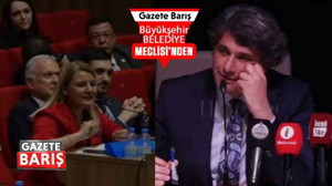 Kocaman’dan Hürriyet’e: Sesiniz ne kadar çok çıkıyor