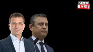 Özel, İmamoğlu aday olamazsa ne olacağını ilk kez anlattı!