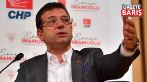 İmamoğlu'nun davası ertelendi!