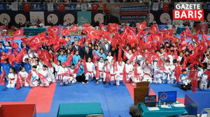 Karatenin kalbi Kocaeli’de atıyor