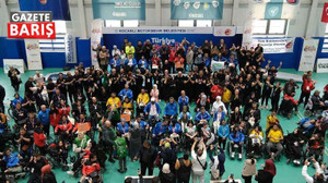 Kocaeli Büyükşehir Belediyesi, Türkiye boccia şampiyonası’na ev sahipliği yaptı