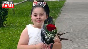 8 yaşındaki İrem’in üzen ölümü