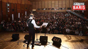 Kocaeli'de Barış Manço rüzgarı