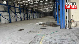 Kocaeli’ye yeni fabrika kurulacak, 45 kişi işe alınacak