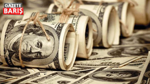 Dolar kaç lira oldu, euro ne kadar? 13 Nisan 2025 Pazar günü güncel dolar ve euro fiyatlar
