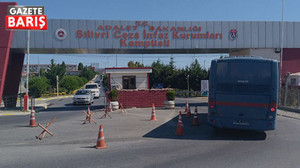 Silivri’de gece yarısı hareketliliği: İBB tutukluları Kocaeli’ye getiriliyor