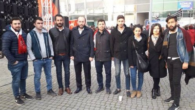 CHP'DE BÜYÜK GÜN