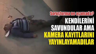 Hastane önündeki vicdansızlıkta soruşturma ne aşamada?