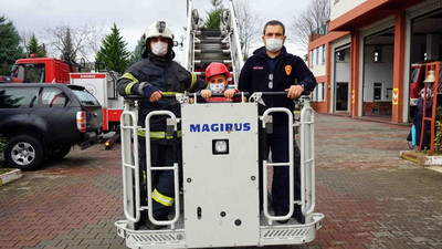 Mahkeme belediyenin hukuksuzluğuna dur demiş!