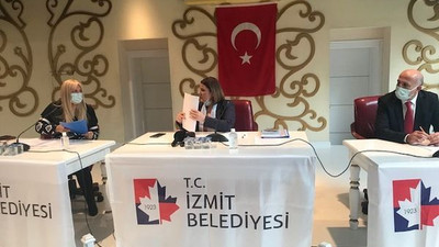 Meclis artık burada yapılıyor