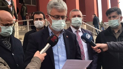 AKP’lilerden üç isme suç duyurusu!