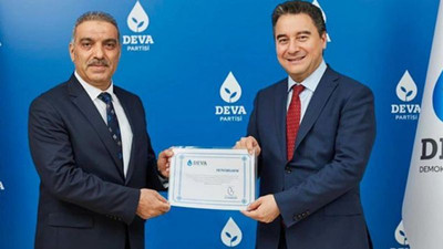 Yardımlar için AKP üyeliği isteniyor mu?