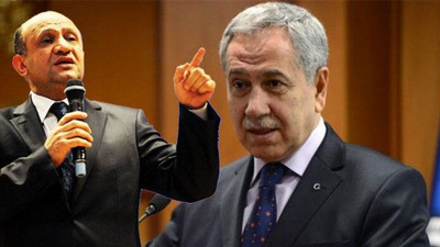 Işık’ın olayı, Arınç’ın “PARSEL”ine döndü!