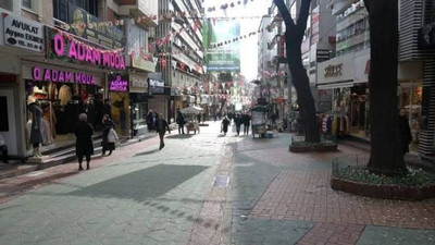 Fethiye Caddesi neyi bekliyor?
