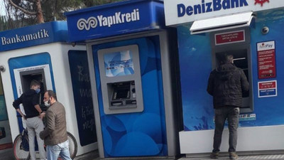 İzmit’te ATM’lere bakım yapılmıyor mu?