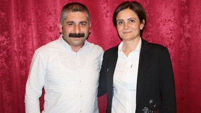 Orhan, Kaftancıoğlu’na sahip çıktı