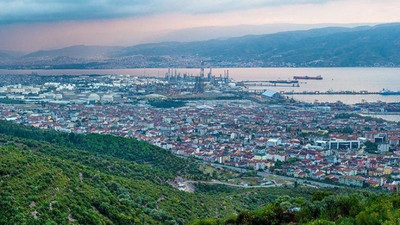 İBAN kampanyasıyla Kocaeli’ye 45 milyon aktarıldı!