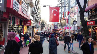 İzmit'te yemek isteyen çocuğa dükkanda dayak