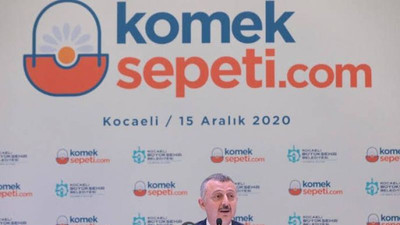 KO-MEK Sepeti ne durumda?