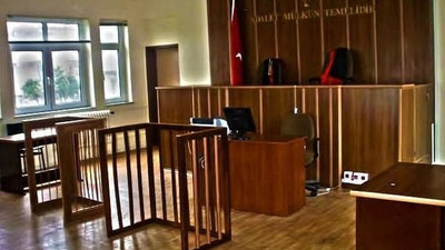 Cinsel istismardan yargılandı sözleşmeye suç attı!