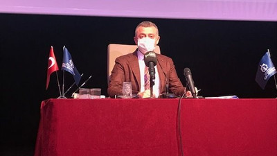 "Büyükşehir'in algısını yıpratmaya çalışıyorlar"