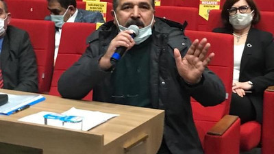 “Söğüt ya işbirlikçi ya da görevini yapmıyor”