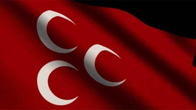 MHP’liler korktu kaçtı!