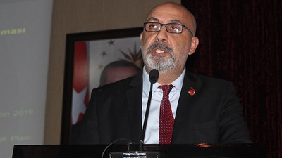Tanta aşı oldu Çince konuştu!