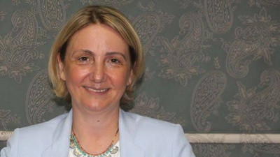 Emine Zeybek de aşı oldu