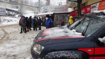 Kartepe’de kaybolan doktorun arama çalışmaları 4. gününde devam ediyor