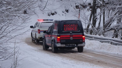 Arama çalışmalarının 4. gününde, kaybolan doktora ulaşılmadı