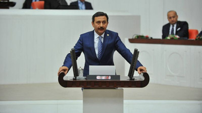 Kandıralılara hakarete, Yılmaz’dan sert tepki!
