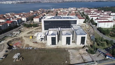 Gölcük A Sınıfı hastaneye kavuşmak üzere!