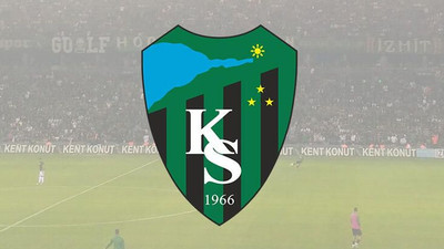 Kocaelisporlular, Büyükakın’dan kent kart istiyor!