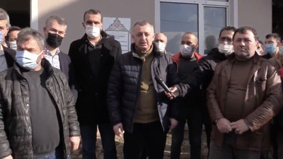 Büyükşehir’den seracılara hibe desteği!