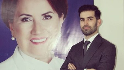 Belsa’nın avukatı da Kiptaşlı oldu