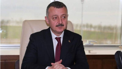 Ünlü profesör Büyükakın’a bakın neden teşekkür etti!
