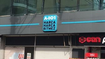 Mantar gibi her yerdeler