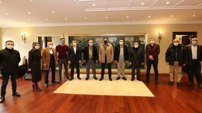 AKP’den bir türlü kopamıyorlar!